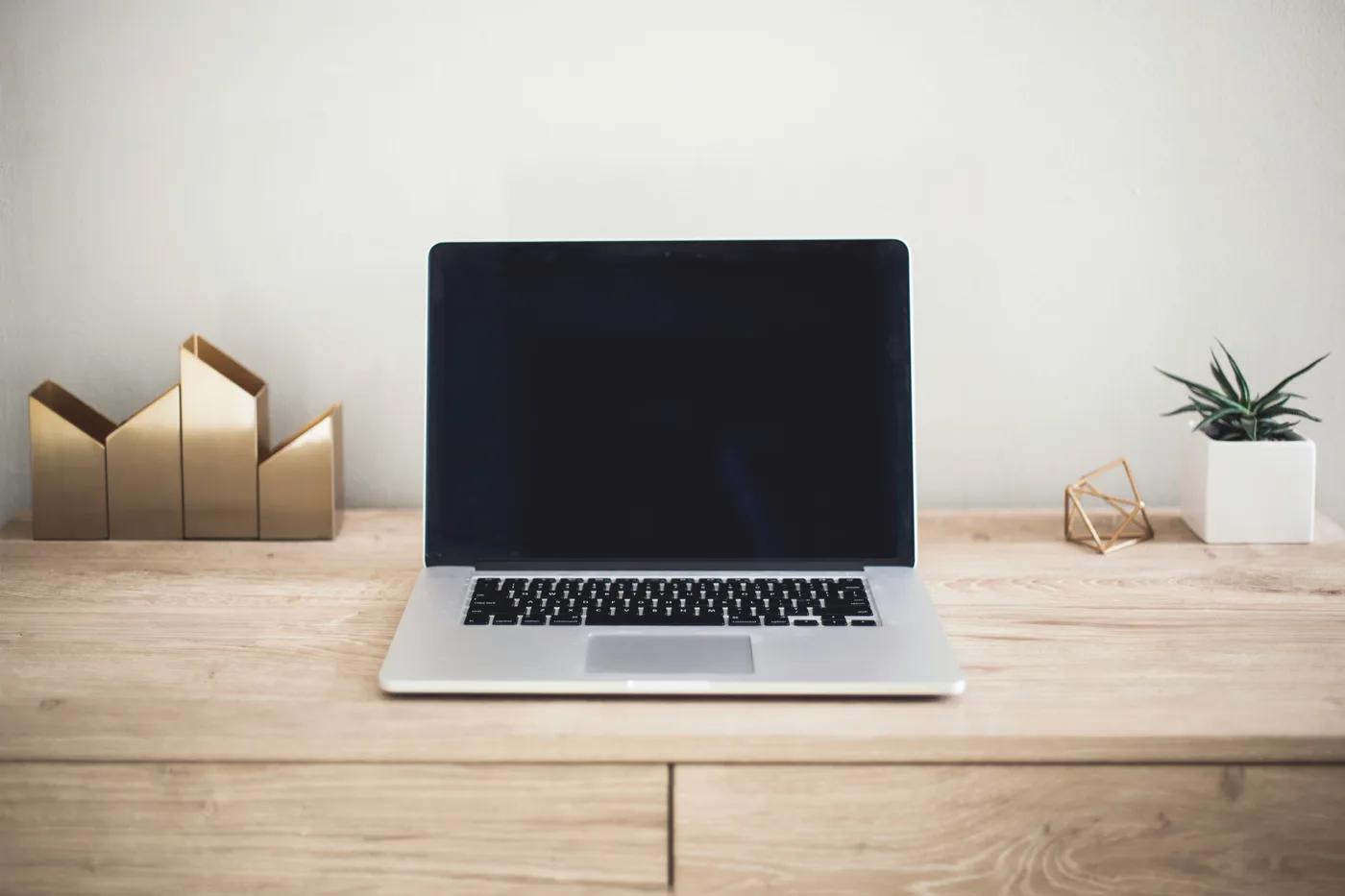 Legal documents and paperwork on a professional desk for review